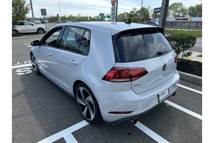 $20537 : Volkswagen Golf GTI 2018 SE image 7
