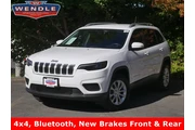 Jeep Cherokee 2020 4x4 Latit en Seattle