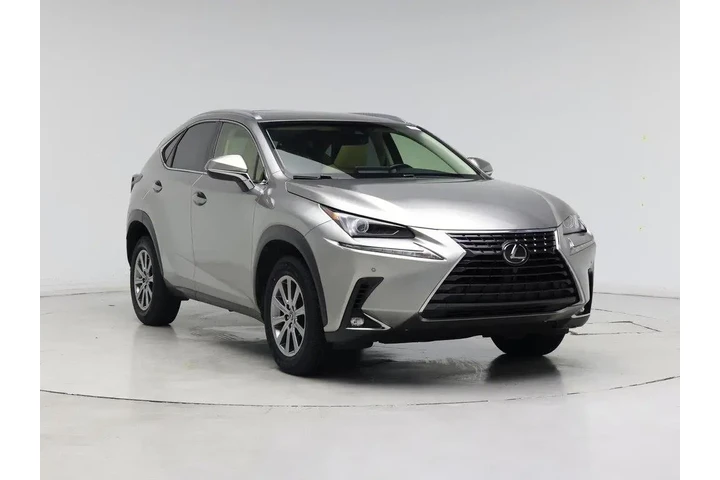 $27998 : Lexus NX 300 2019 4dr Crosso image 1