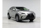 Lexus NX 300 2019 4dr Crosso en Hialeah