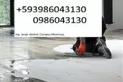 Resina epoxica en Guayaquil thumbnail
