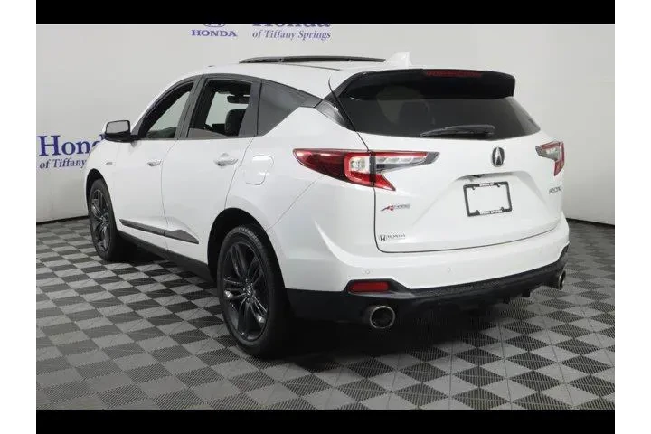 $35875 : Acura RDX 2023 4dr SUV w/A-S image 5