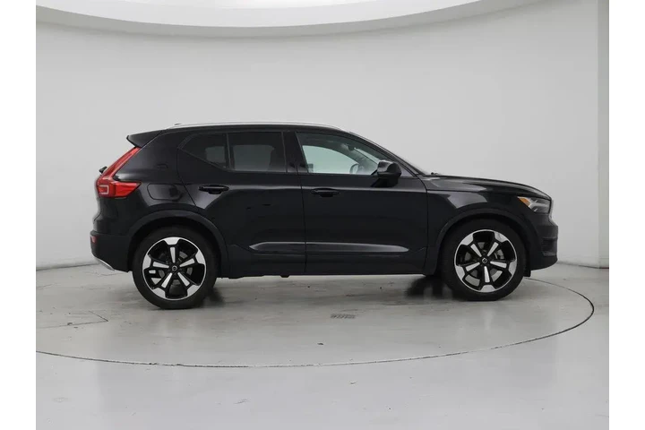 $24998 : Volvo XC40 2020 AWD T5 Momen image 7