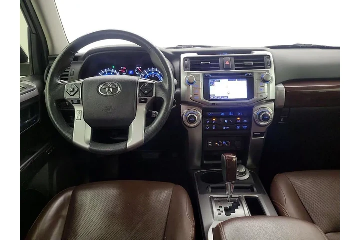 $34998 : Toyota 4Runner 2019 AWD Limi image 10