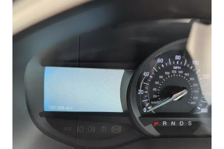 $20800 : Ford Edge 2024 AWD ST-Line 4 image 6