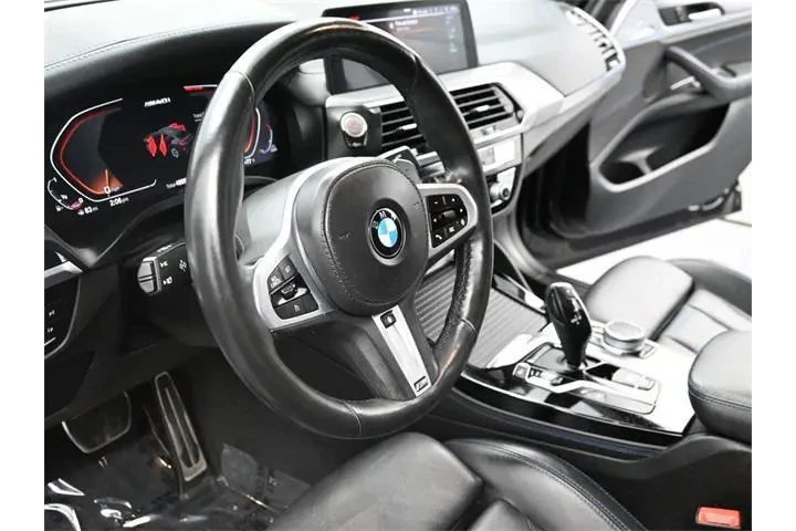 $31932 : BMW X4 2020 AWD M40i 4dr Spo image 4