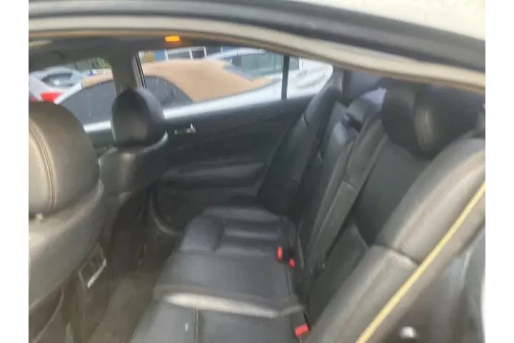 $6990 : 2011 Maxima 3.5 SV image 7