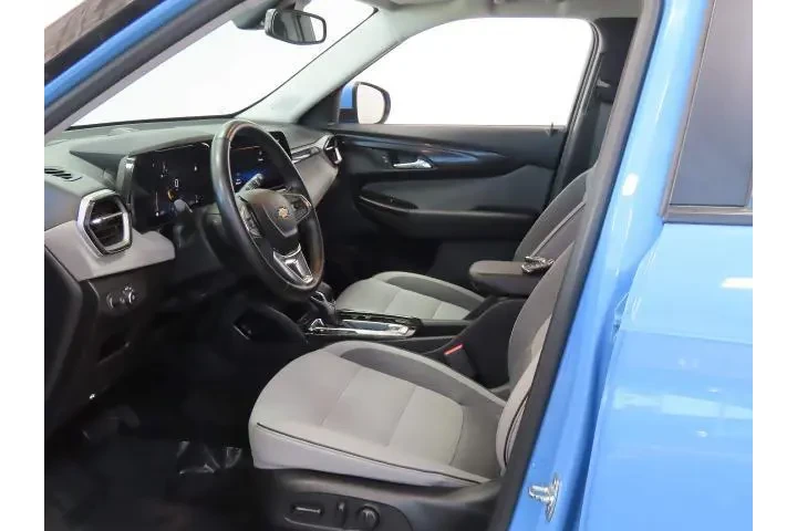 $20807 : Chevrolet Trailblazer 2024 L image 7