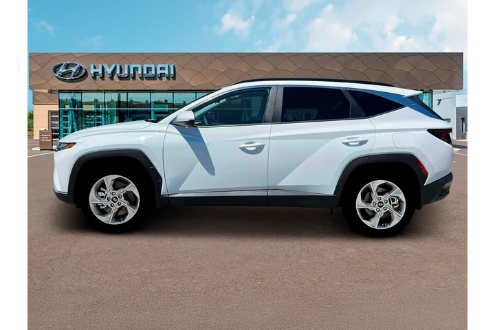 $23911 : Hyundai TUCSON 2024 SEL 4dr image 3