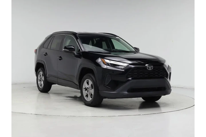 $26998 : Toyota RAV4 2022 XLE 4dr SUV image 1