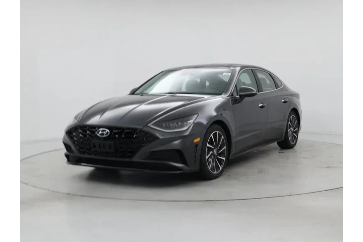 $23998 : Hyundai SONATA 2023 Limited image 4