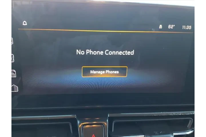 $24988 : Chevrolet Trailblazer 2025 L image 8