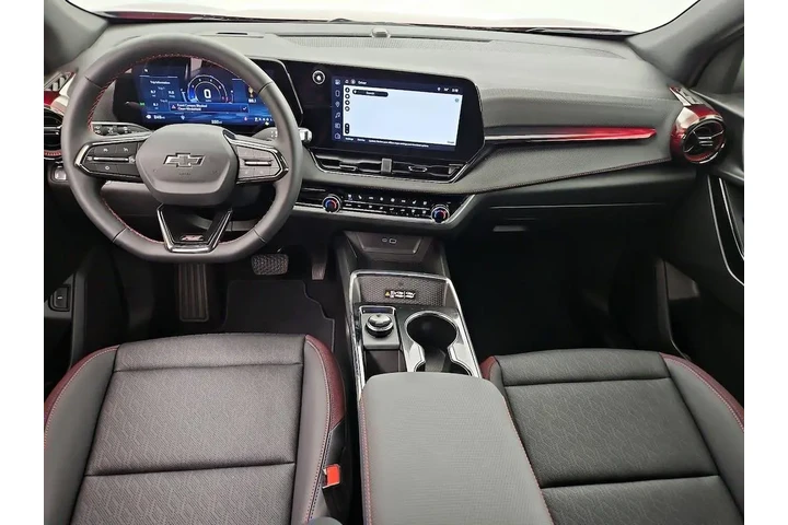 $31998 : Chevrolet Equinox 2026 RS 4d image 9