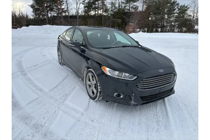 $8715 : Ford Fusion 2014 SE 4dr Seda image 9