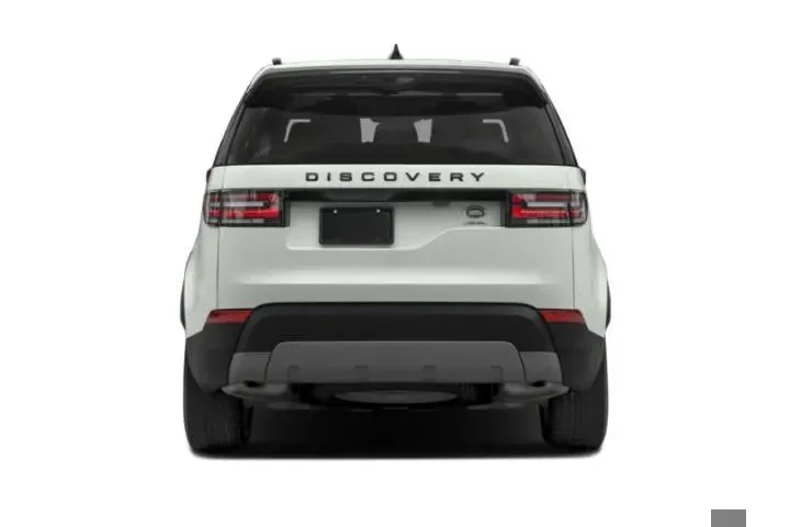 $17688 : Land Rover Discovery 2019 AW image 5