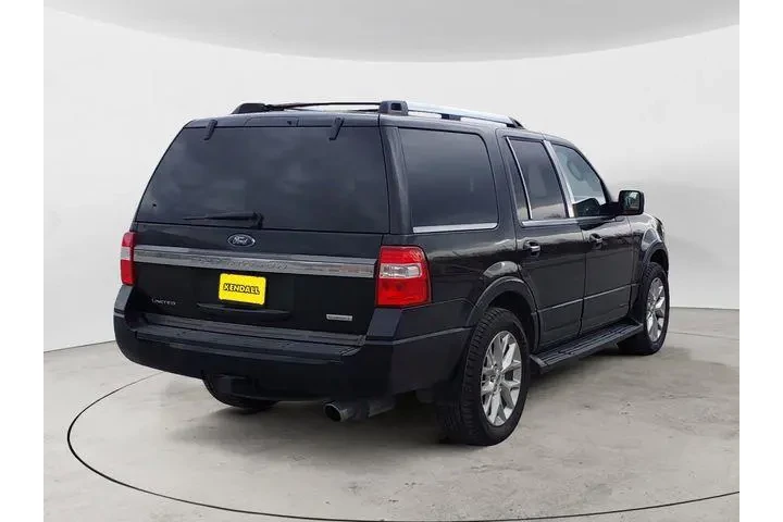 $23888 : Ford Expedition 2017 4x4 Lim image 5