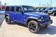 $26587 : 2019 Wrangler Unlimited Sport thumbnail
