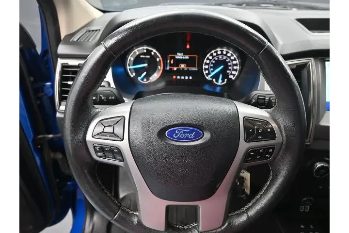 $17997 : Ford Ranger 2019 4x4 XL 4dr image 7