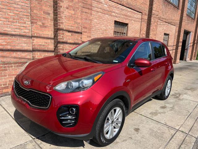 $12999 : 2018 Sportage LX image 2