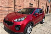 $12999 : 2018 Sportage LX thumbnail