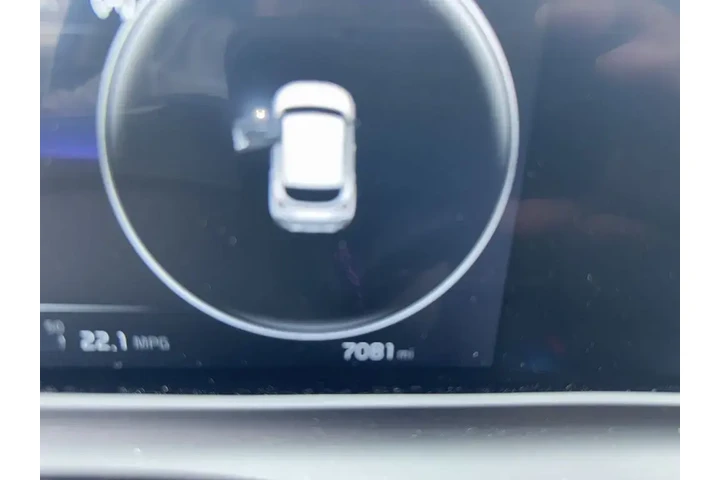 $23991 : Kia Seltos 2025 EX 4dr SUV image 9