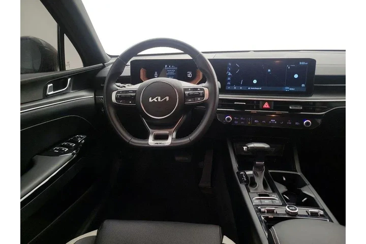 $28998 : Kia K5 2025 GT-Line 4dr Seda image 10