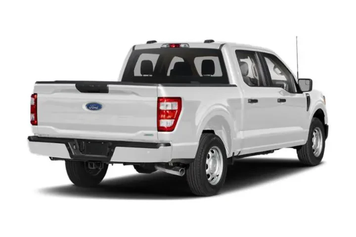 $24888 : Ford F-150 2022 4x2 XL 4dr S image 2