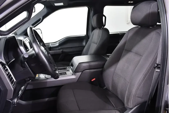 $13955 : Ford F-150 2015 4x4 XLT 4dr image 6