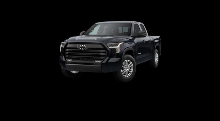 $54379 : 2024 Tundra SR5 image 2