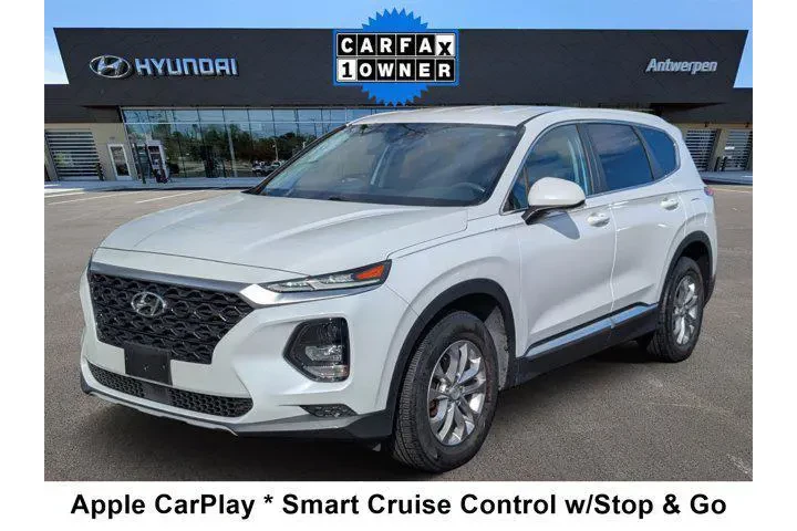 $16844 : Hyundai SANTA FE 2019 SE 2.4 image 1
