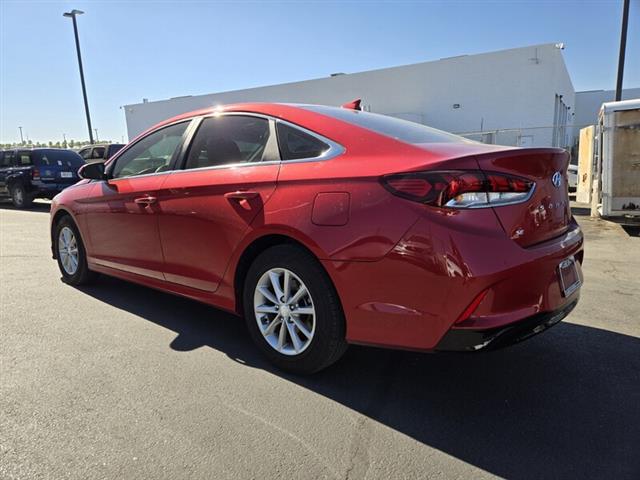 $12702 : Pre-Owned 2019 SONATA SE image 8