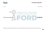 $27995 : Ford Explorer 2022 AWD Timbe thumbnail