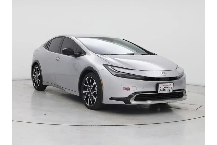 $30998 : Toyota Prius Prime 2023 XSE image 1