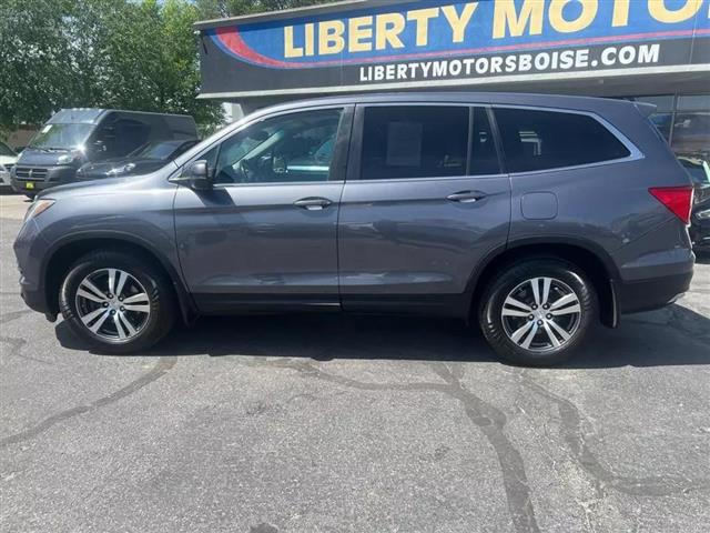 $21450 : 2016 HONDA PILOT image 2