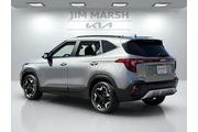 Kia Seltos 2024 EX 4dr SUV en Las Vegas
