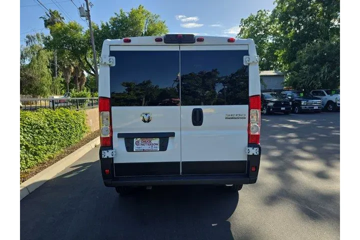 $39995 : Ram ProMaster 2025 Tradesman image 4