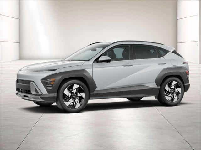 $35420 : New 2024 Hyundai KONA Limited image 2
