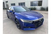 $15990 : 2018 Accord Sport thumbnail