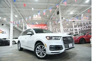 $17966 : 2017 Q7 3.0T Premium Plus thumbnail
