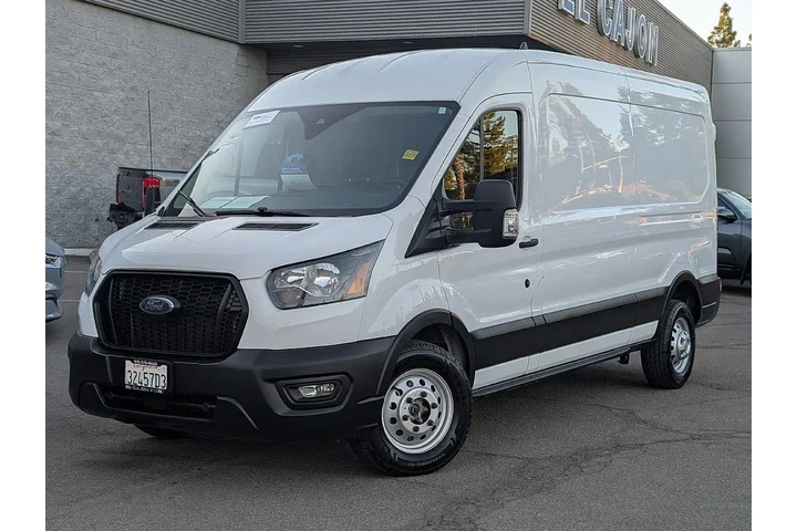 $34770 : Ford Transit 2021 AWD 350 3d image 2