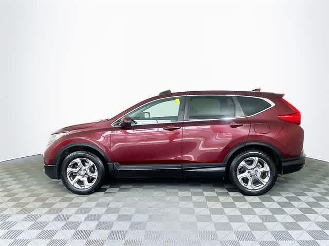 $21147 : PRE-OWNED 2018 HONDA CR-V EX-L image 6