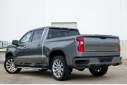 $27995 : 2020 Silverado 1500 4WD Crew thumbnail