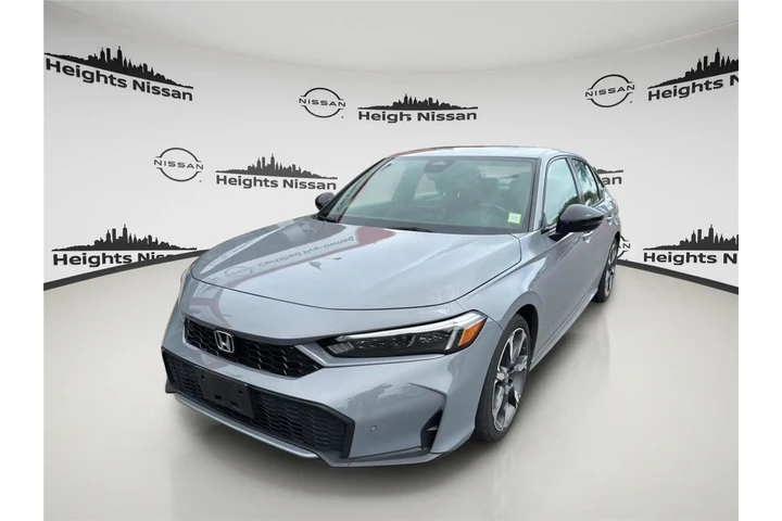 $24990 : Honda Civic Hybrid 2025 Spor image 9
