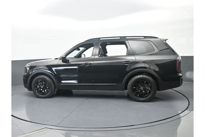$39991 : Kia Telluride 2024 AWD SX-Pr image 3