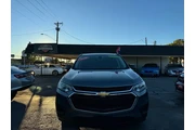 $19900 : 2020 Traverse LS thumbnail