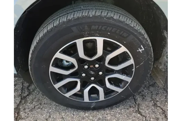 $33000 : Ford Maverick 2024 Lariat 4d image 2