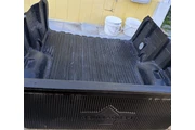 $100 : Bed Liner caja trasera thumbnail