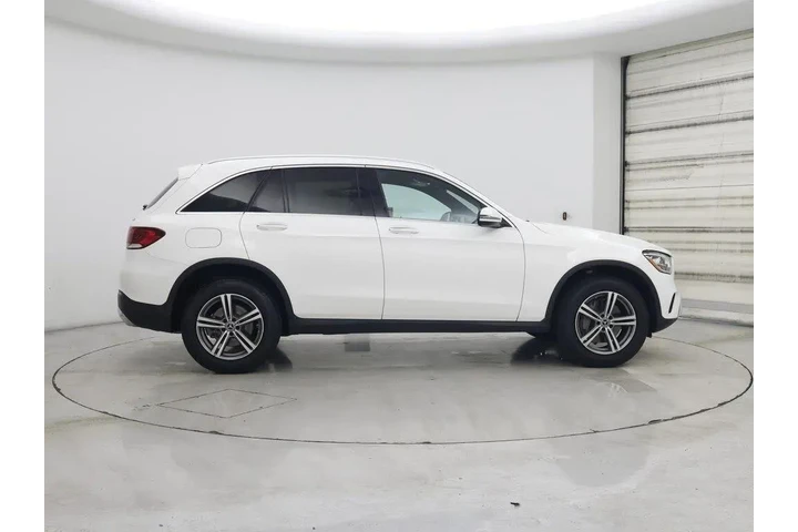 $27998 : Mercedes-Benz GLC 2020 AWD G image 7