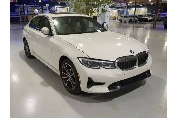 $22500 : BMW 3 Series 2020 AWD 330i x image 4