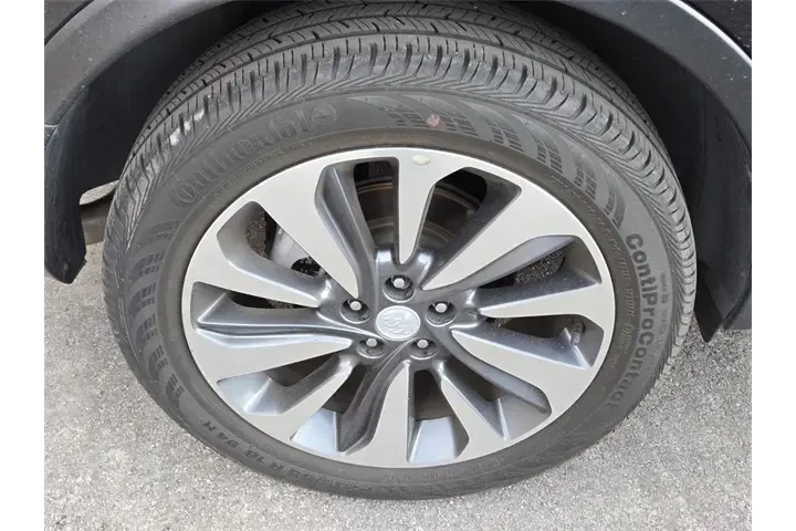 $14588 : Buick Encore 2019 Essence 4d image 6